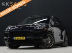 Porsche Cayenne 3.0 E-Hybrid Platinum Edition [SCHUIFKANTELD, Automaat, Cayenne, 14 kWh, 2995 cc