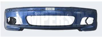 Bumper  BMW 3 E46 Sedan Kombi   M-Pakket M Pakket 98-  5111- beschikbaar voor biedingen