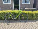 Cannondale Supersix Evo Disc 60, Carbon, Zo goed als nieuw, 57 tot 61 cm, Meer dan 20 versnellingen