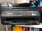 epson workforce wf 2630 sublimatie, Computers en Software, Ophalen of Verzenden, Gebruikt, Printer
