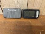 Raymarine I40 dieptemeter display, Gebruikt