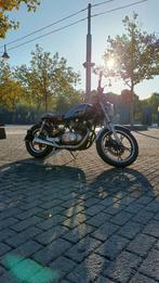 Suzuki GS 450L 1984 – Oldtimer – Klein onderhoud – €700, Motoren, 450 cc, 2 cilinders, Chopper, Particulier