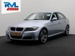 BMW 3-serie 318i Business Line Climate-control Navigatie Cru, Blauw, Parkeersensor, Origineel Nederlands, Bedrijf