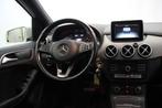Mercedes-benz B-KLASSE 180 CDI Edition Automaat - Navi, Crui, Auto's, Automaat, Gebruikt, Euro 6, 4 cilinders