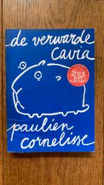 Paulien Cornelisse - De verwarde cavia, Gelezen, Ophalen of Verzenden, Nederland, Paulien Cornelisse