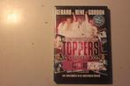 602x - dvd - gerard / rene / gordon - toppers in concert 200, Cd's en Dvd's, Dvd's | Muziek en Concerten, Alle leeftijden, Ophalen of Verzenden