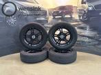 Winterset Fiat Panda / Ford Ka 14" (#757), Auto-onderdelen, 14 inch, Gebruikt, 175 mm, Banden en Velgen