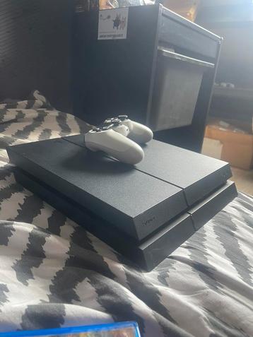 Ps4 beschikbaar voor biedingen