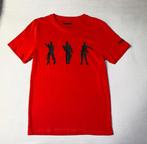 shirt Fortnite maat 164, Jongen, Ophalen of Verzenden, Zo goed als nieuw, Shirt of Longsleeve