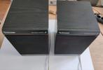 Schneider 2750 LS High Fidelity Speakers - Set van 2, Ophalen of Verzenden, Gebruikt, Front, Rear of Stereo speakers, Overige merken
