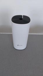TP-Link Deco M4 – losse unit, Computers en Software, WiFi-versterkers, Ophalen of Verzenden, Zo goed als nieuw, TP Link