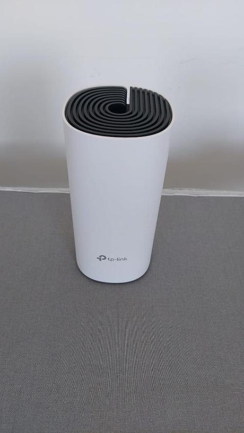 TP-Link Deco M4 – losse unit, Computers en Software, WiFi-versterkers, Zo goed als nieuw, Ophalen of Verzenden