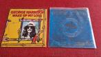 George Harrison  Poor little girl/Wake up my love (Beatles), Cd's en Dvd's, Vinyl | Pop, Ophalen of Verzenden, 1960 tot 1980, Gebruikt