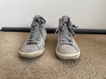 Diesel Beach Pit W Sneakers - Frost Gray beschikbaar voor biedingen