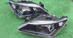 Seat Ibiza Cupra H7 black Led Koplamp links rechts