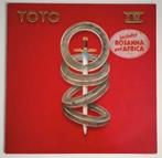 Toto - IV (1982), Cd's en Dvd's, Vinyl | Rock, Ophalen of Verzenden, Poprock