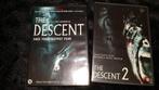 Te koop dvds The decent deel.1 en 2, Overige genres, Zo goed als nieuw, Verzenden, Vanaf 16 jaar