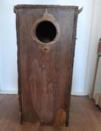 Leuke nieuwe broedblok voor grote vogels, Dieren en Toebehoren, Ophalen, Nieuw, Overige materialen, Broedkooi of Kweekkooi
