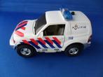 model auto MITSUBISHI  Politie Nederland, Ophalen, Zo goed als nieuw, Auto