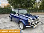 Rover Mini 1.3 Cooper speciaal gebouwd voor een klant!, Auto's, 4 cilinders, Bedrijf, Handgeschakeld, Geïmporteerd