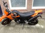 YamahaXT660   (BJ 2008), Motoren, 660 cc, Particulier, Minimaal motorrijbewijs A2, 1 cilinder