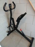 Fitnis apparaat, Sport en Fitness, Ophalen, Zo goed als nieuw, Metaal