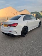 Mercedes-Benz A-Klasse 220 4Matic, Auto's, Mercedes-Benz, Automaat, Wit, Vierwielaandrijving, Particulier