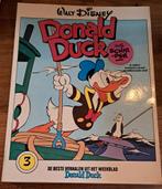 Donald Duck nr 3 eerste druk 1976, Boeken, Eén stripboek, Ophalen of Verzenden, Gelezen