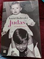 Astrid Holleeder. Judas, Overige, Astrid Holleeder, Ophalen, Gelezen