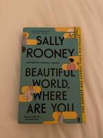Beautiful World, Where Are You - Sally Rooney (english), Boeken, Ophalen, Gelezen, Sally Rooney