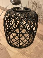 Lampenkap zwart, Ophalen, Zo goed als nieuw