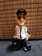 Comical world of Stratford Piloot 15 cm, Verzamelen, Ophalen of Verzenden, Nieuw, Mens