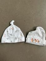 Baby hats, Ophalen of Verzenden, Zo goed als nieuw, Jongetje of Meisje, Muts