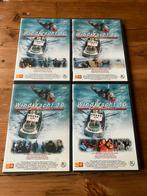 Windkracht 10 DVD / serie 1 deel 1 2 3 en 4 / seizoen 1, Cd's en Dvd's, Ophalen of Verzenden, Gebruikt