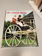De Friese Sjees Nieuw in seal, Ophalen of Verzenden, Gelezen