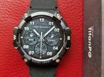 Titan PG - TitanPG smartwatch, Sieraden, Tassen en Uiterlijk, Horloges | Heren, Nieuw, Overige merken, Overige materialen, Ophalen of Verzenden