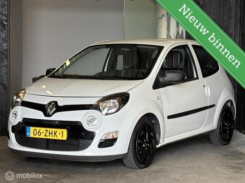 Renault Twingo 1.2 16V | Cruise control | NW APK |, Auto's, Renault, Bedrijf, Te koop, Twingo, ABS, Airbags, Alarm, Boordcomputer