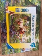 Ravensburger 300xxl 9+ paarden, Ophalen, Meer dan 50 stukjes, Nieuw