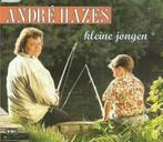 Andre Hazes - Kleine Jongen (CD maxi), Cd's en Dvd's, Ophalen of Verzenden, Zo goed als nieuw, Levenslied of Smartlap