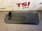 Zonneklep van een Audi A3, Gebruikt, -, -, -