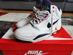 Nike Air Flight Lite Mid size 42.5, Kleding | Heren, Schoenen, Zo goed als nieuw, Ophalen