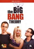 Big Bang Theory seizoen 1, Alle leeftijden, Boxset, Ophalen of Verzenden, Zo goed als nieuw