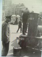 De geschiedenis van het Nederlandse wegvervoer., Boeken, Ophalen of Verzenden, Gelezen, J. Jongma