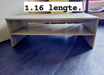 SALONTAFEL.  SALONTAFEL !! beschikbaar voor biedingen