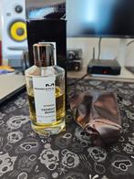 Mancera Cedat Boise Intense 120ml, Sieraden, Tassen en Uiterlijk, Uiterlijk | Parfum, Ophalen of Verzenden