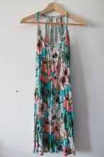 Summer floral dress (H&M), Kleding | Dames, Jurken, Overige kleuren, Nieuw, Ophalen of Verzenden, Maat 34 (XS) of kleiner