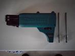 Makita gipsplaatschroeven opzetstuk (nieuw), Ophalen, Nieuw