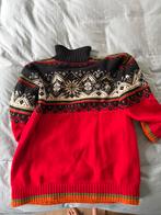 Dale of Norway trui gevoerd, Kleding | Dames, Truien en Vesten, Maat 38/40 (M), Overige kleuren, Ophalen of Verzenden, Dale