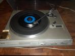 platenspeler, Ophalen, Gebruikt, Platenspeler, Dual