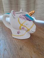 Blond Amsterdam Unicorn mok, Huis en Inrichting, Keuken | Servies, Blond Amsterdam, Ophalen of Verzenden, Zo goed als nieuw, Kop(pen) en/of Schotel(s)